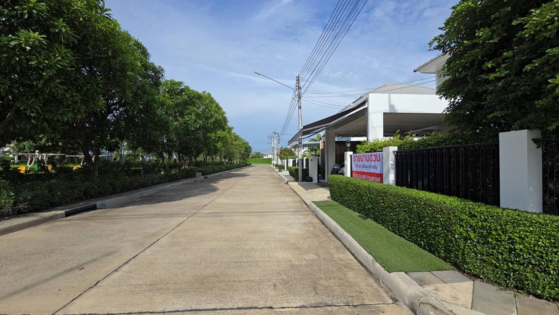 ขายบ้าน ม.ชวนชื่นไพร์มวิลล์ 57 ตร.ม. 17
