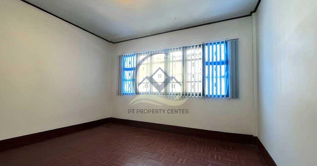 โครงการบุศรินทร์ สายไหม ซอยพหลโยธิน 54/1 แยก 4 กรุงเทพฯ ทาวน์โฮม 2 หลังติดกัน ปรับปรุงใหม่ ฟังก์ชันครบ คุ้มค่าเกินราคา 17