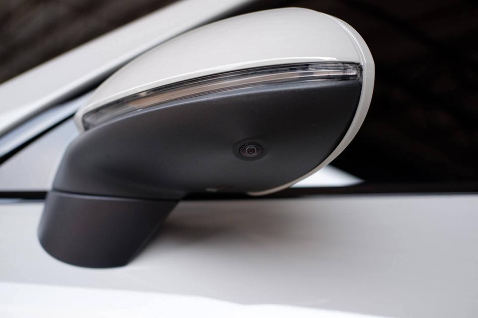 Cayenne S E-Hybrid Coupe รูปที่ 17