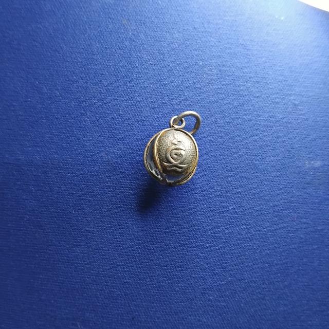 พระบ้านเก็บเก่า ลูกแก้วสาพัดนึกพ่อฤษีลิงดำ