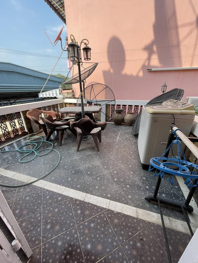 ขายอาคารพาณิชย์ ใกล้ทะเลบางเสร่ ทำเลนักท่องเที่ยว เหมาะลงทุน 14