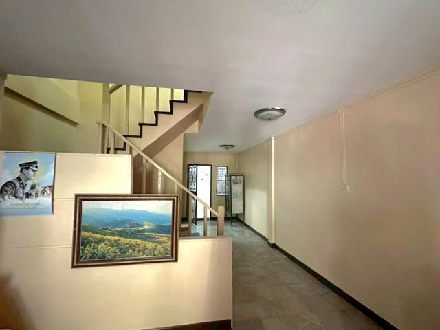 ให้เช่า ทาวน์เฮ้าส์ 2 ชั้น 17ตรว.ถนนกาญจนาภิเษก ถนนบ้านกล้วย-ไทรน้อย ใกล้เซ็นทรัลเวสต์เกต 2