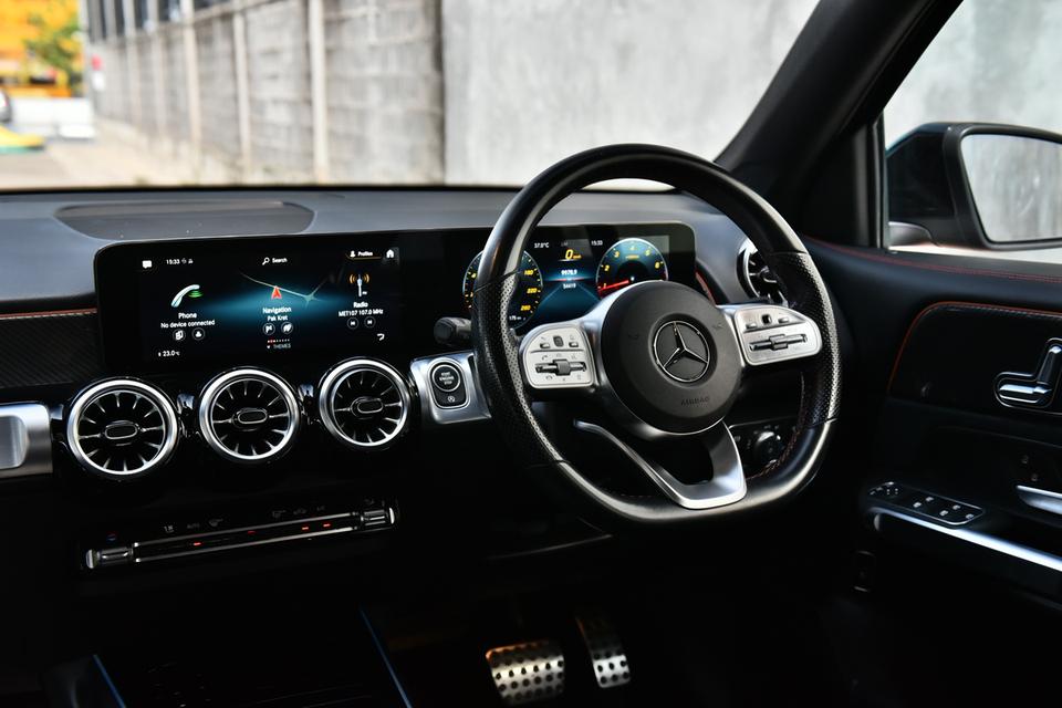 🎖️Mercedes-Benz GLB 200 AMG Dynamic W247 2022🎖️ รูปที่ 16