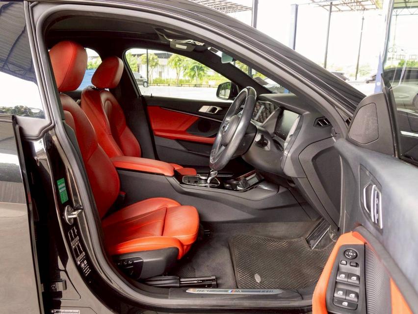 BMW 22Oi Gran Coupe M Sport ปี 2022 15