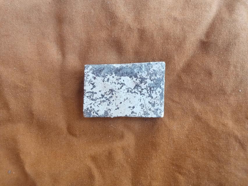 พระสมเด็จ ของพ่อเก็บไว้นานแล้วไม่รู้รุ่น วัด รูปที่ 4