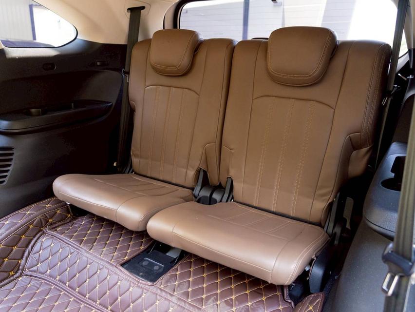 Isuzu MU-X 1.9Active ปี23 รูปที่ 16