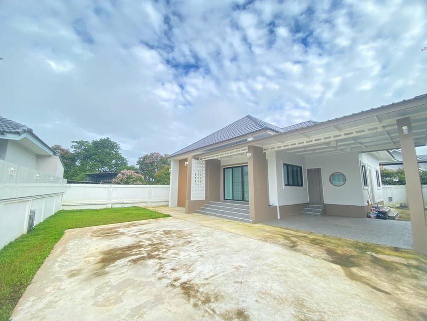 บ้านศรีเวียงจังหวัดเชียงราย 1