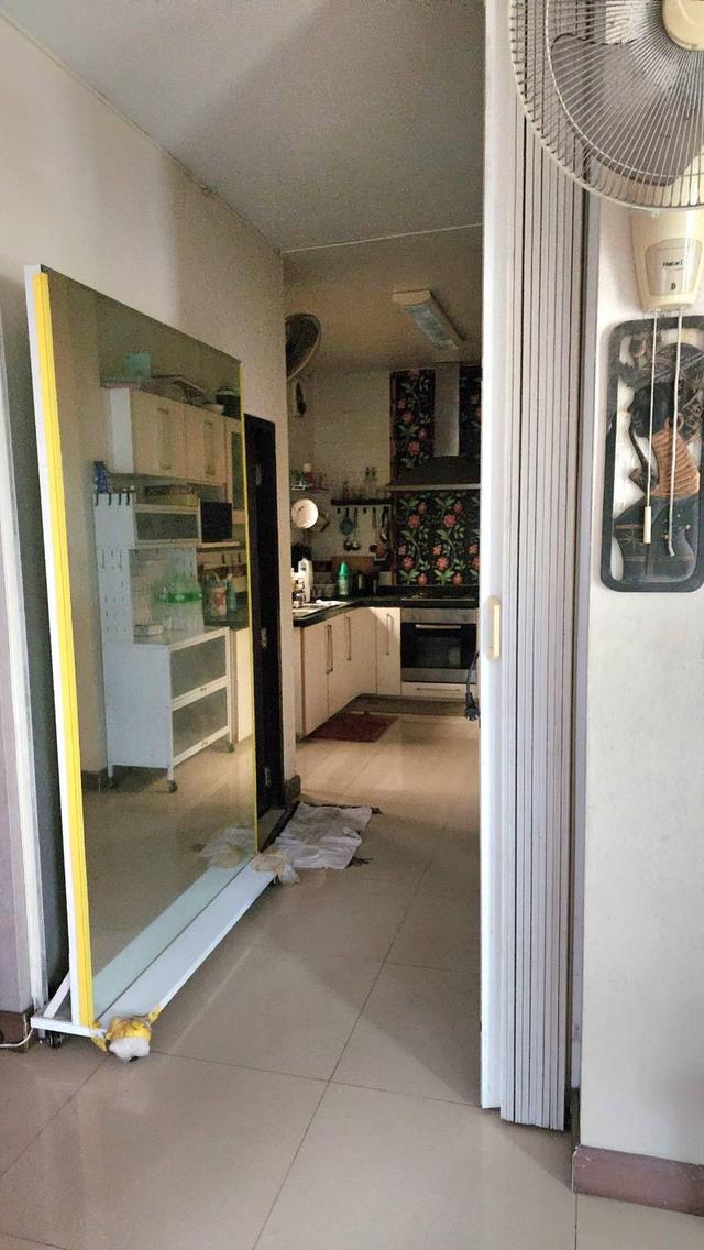 ขายบ้านแฝด เพ็ญศิริ  สุวินทวงศ์ 25  หนองจอก 5