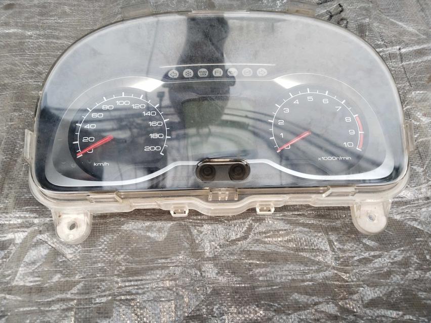 Skywave 650 อะไหล่มือสอง รูปที่ 14