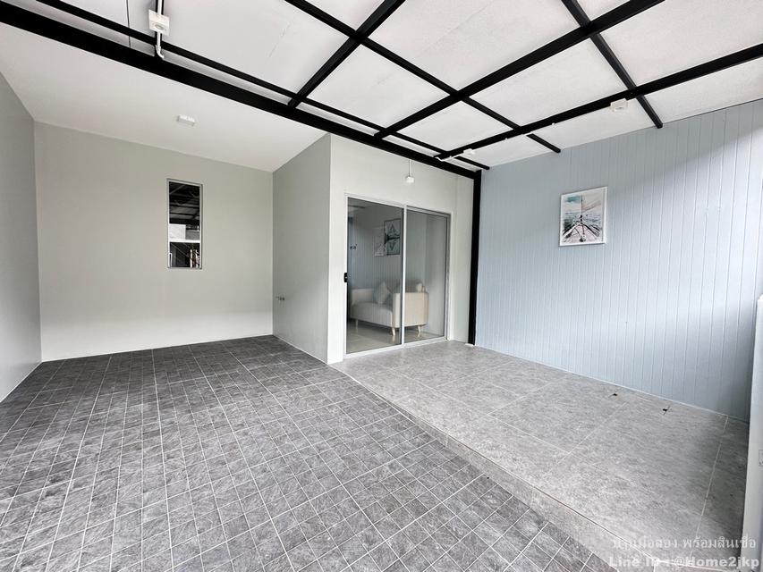 พฤกษา 105 ฉลองกรุง 2