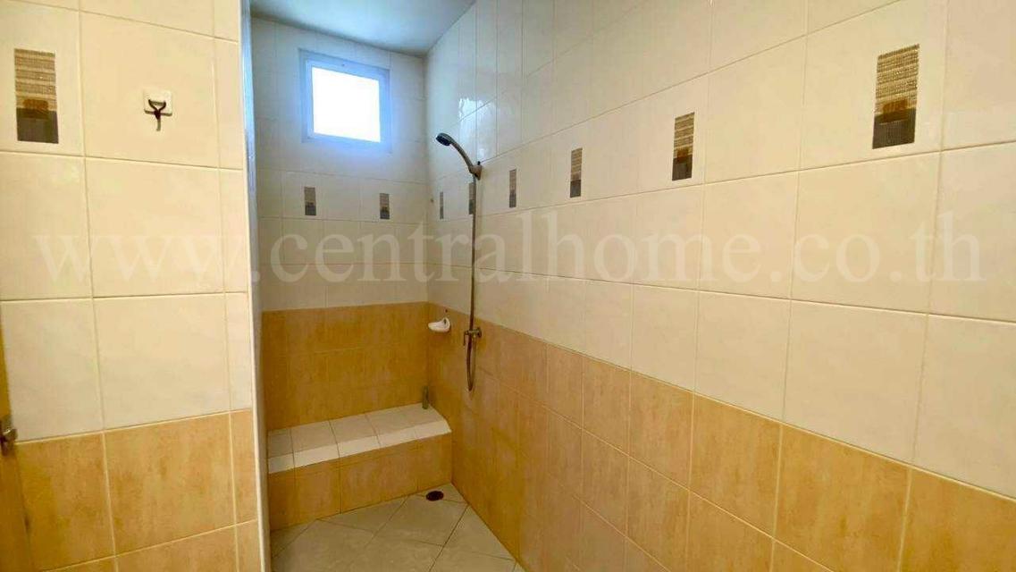 บ้านเดี่ยว ชั้นเดียว บ้านสวนดวงพร บางกรวย พร้อมอยู่ หลังมุม 7