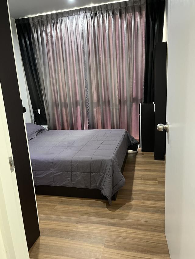 คอนโด ชีวิทัยรามคำแหง 2