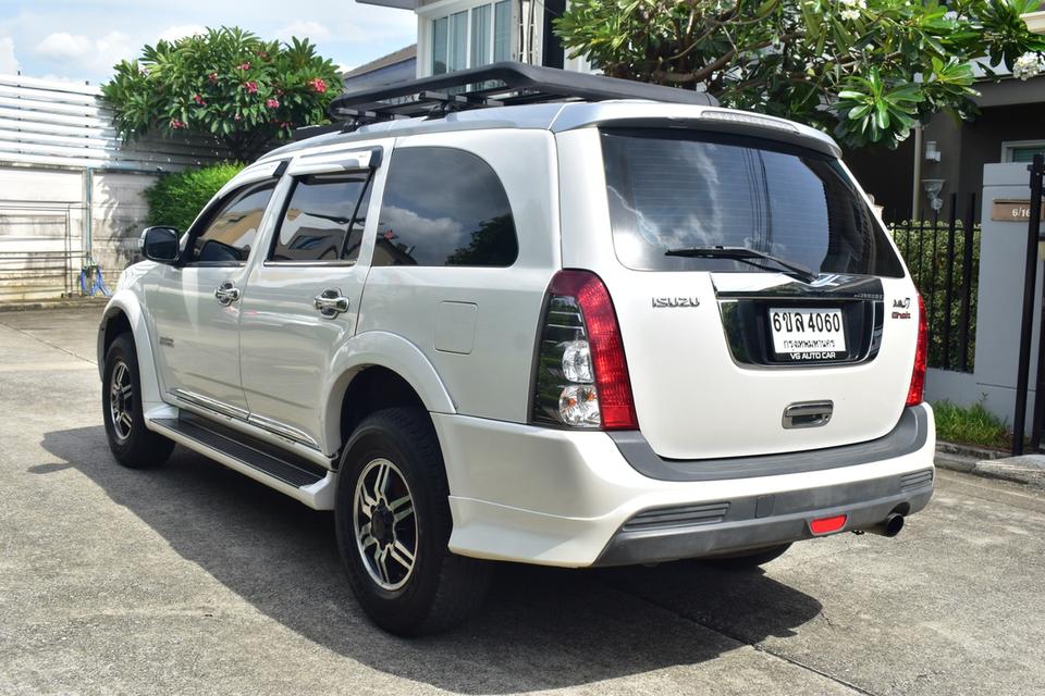 Isuzu MU-7 3.0Choiz ปี11 6