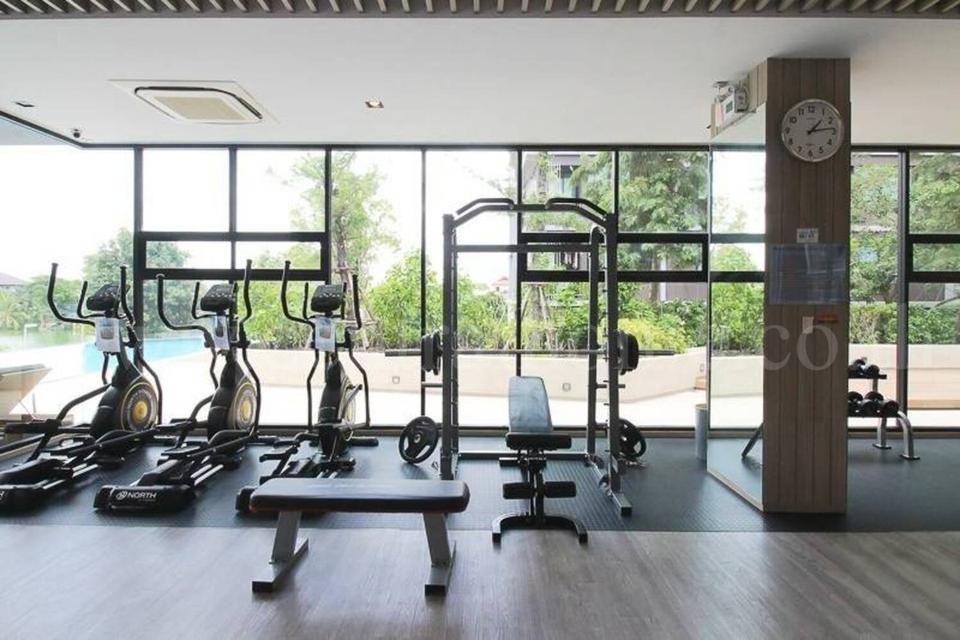 คอนโด แอทโมซ ลาดพร้าว 71 ราคาถูกที่สุด ใกล้ YL03 โชคชัย 4 14