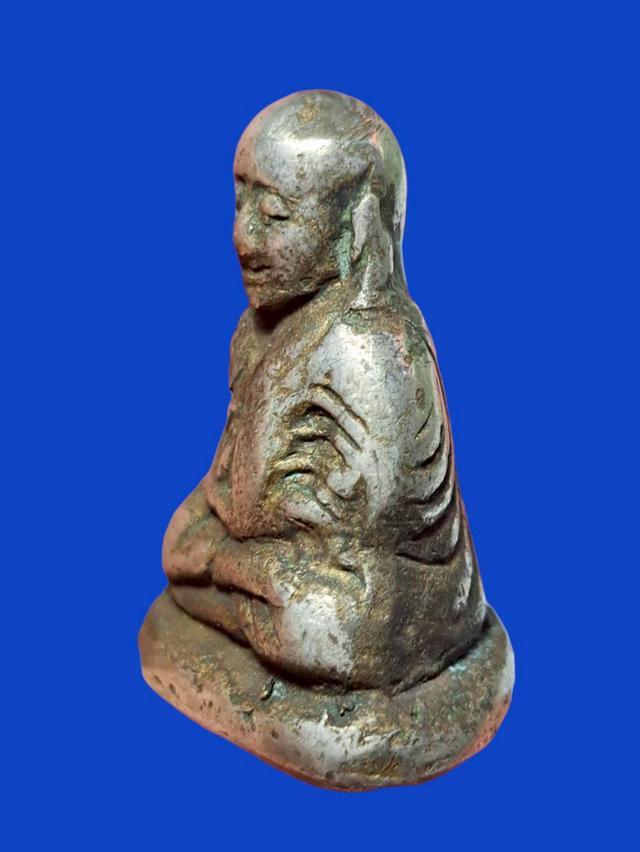 [ ✅ เปิดแบ่งปันจ้า] พระ หลวงพ่อเงิน 💥💥สนใจสอบถามได้จ้า💢💥💢💥 3