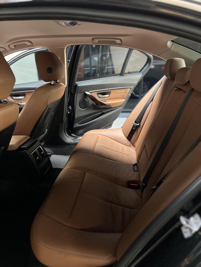 BMW 320d 10