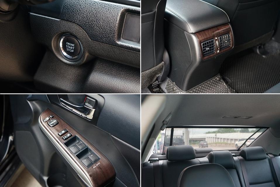 2014 TOYATA CAMRY 2.0 G EXTREMO ( 1605 ) 17