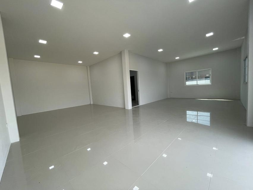 ขาย/ให้เช่าโรงงานพร้อมออฟฟิศ ซ.บางปลา2 บางพลี สมุทรปราการ 4