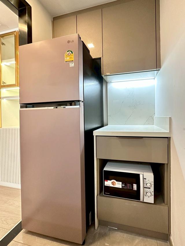 ปล่อยเช่า One9five คอนโดหรูกลางเมือง ใกล้MRTและแหล่งท่องเที่ยว 4