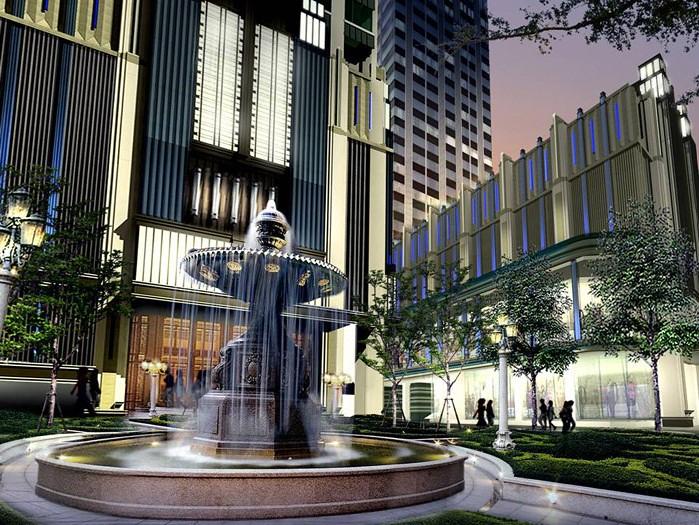 ขายคอนโด Equinox พหล-วิภา ห้าแยกลาดพร้าว 1