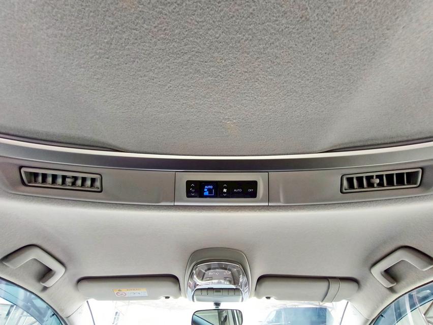 รหัสรถ CAT3001 2019 Toyota Innova 2.8 V ออโต้ ดีเซลสุดประหยัด 14