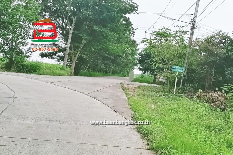 ที่ดินเปล่า ตำบลท่าบุญมี (สี่แยกเกาะโพธิ์) เนื้อที่ 71-0-22 ไร่ (ใกล้อ่างเก็บน้ำคลองหลวงรัชชโลทร) ตำบลท่าบุญมี อำเภอเกาะจันทร์ จังหวัดชลบุรี 7