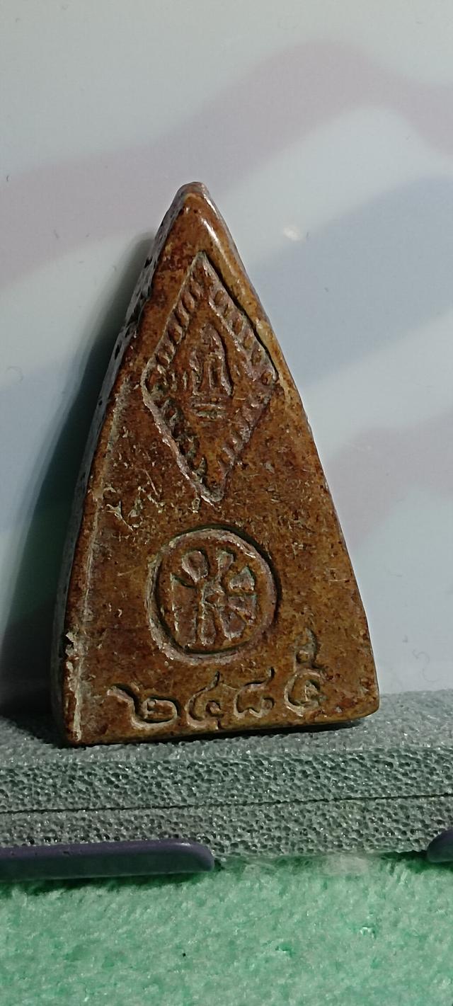 พระพุทธชินราชอินโดจีน 2