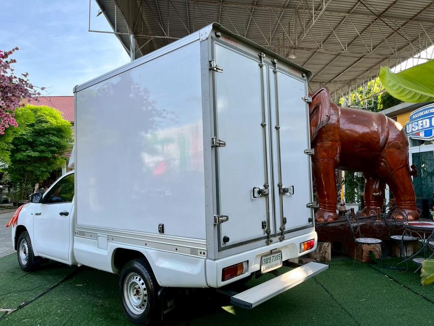 🚚 TOYOTA REVO SINGLE CAB 2.4 ENTRY MT! ปี 2020! 🚚 4