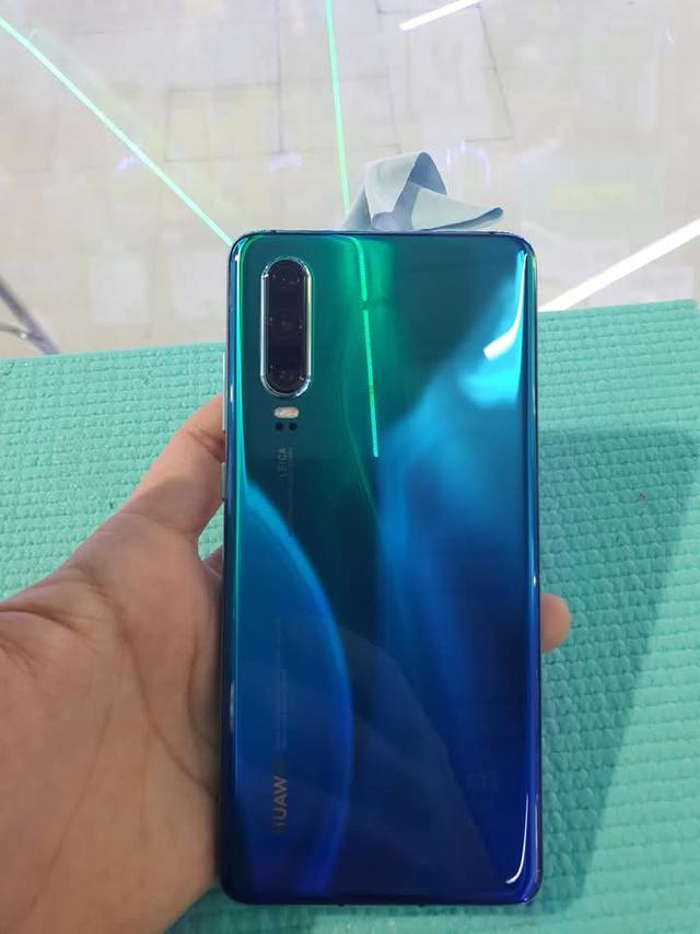 รีบขาย Huawei P30