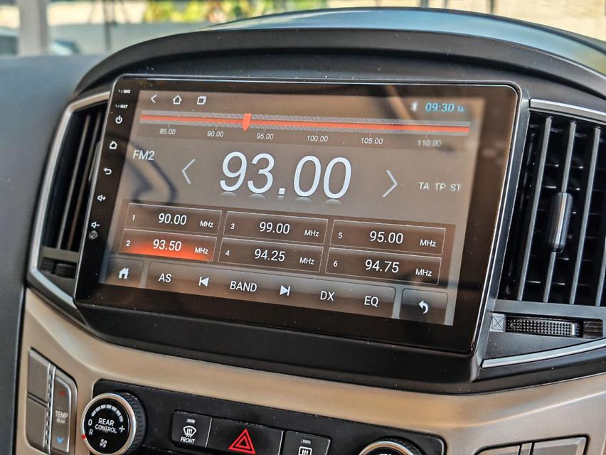 ขาย HYUNDAI H-1 2.5 ELITE ปี 2022 ไมล์ 40,000 กม. 13
