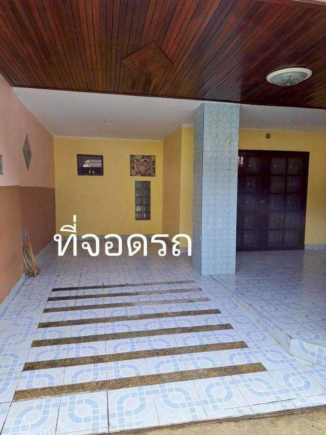 บ้านทาวน์เฮ้าส์ 2 ชั้น พฤกษา3 2