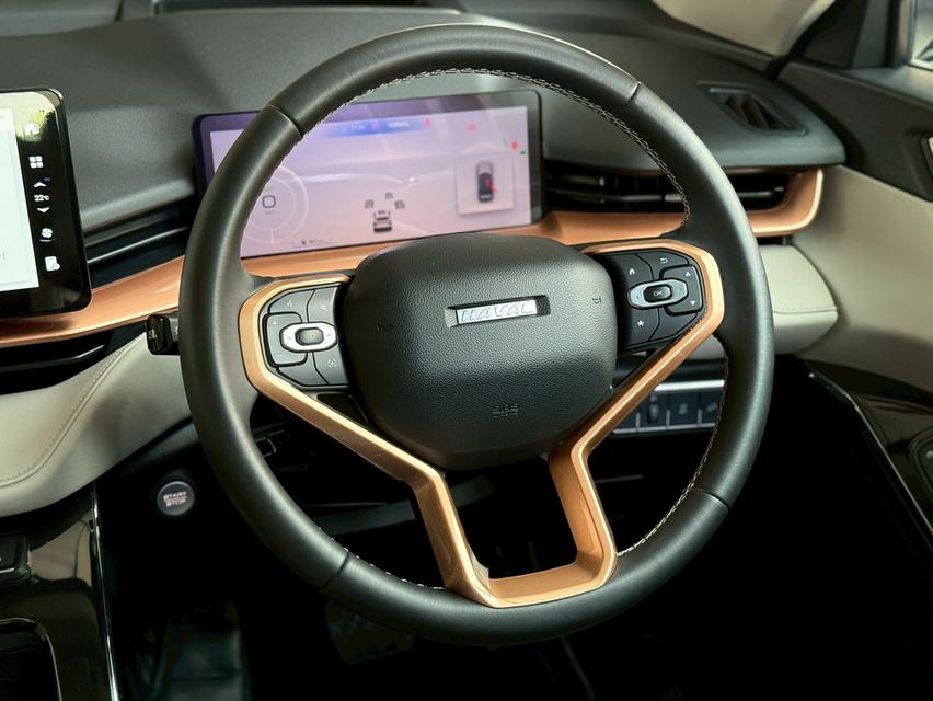 HAVAL H6 1.5 HYBRID ULTRA 2022 รูปที่ 8