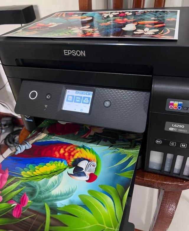 ปริ้นเตอร์ EPSON L6290