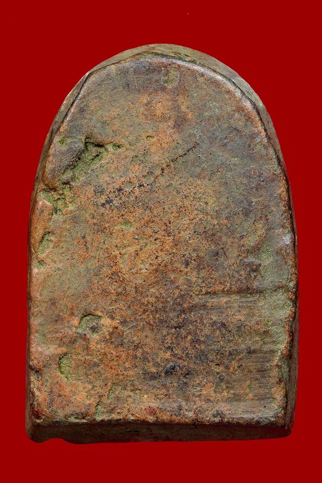 พระซุ้มลายกนก กรุทุ่งเศรษฐี 3