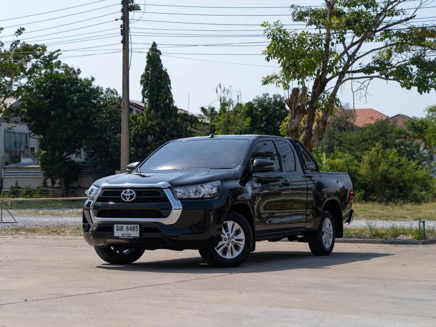 ขาย Toyota Revo 2.4Z Edition Entry ปี22 3