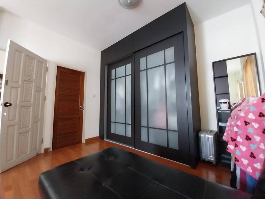 ขายบ้านเดี่ยว 2 ชั้น โครงการ LANDCEO ซ.วัดพระเงิน นนทบุรี ทำเลดี เดินทางสะดวก ใกล้โลตัส บางใหญ่ 6