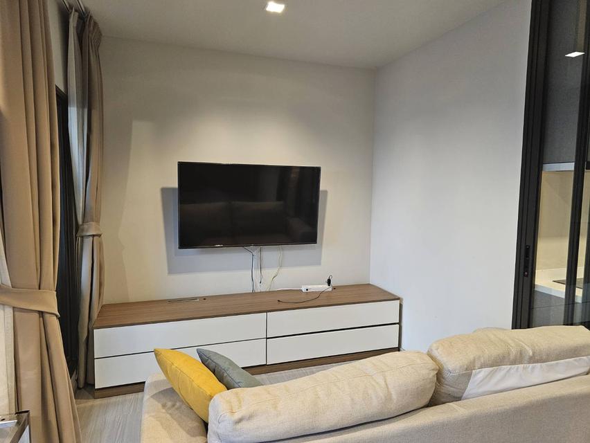 คอนโด ย่านพระราม 9 ติดรถไฟฟ้า 19