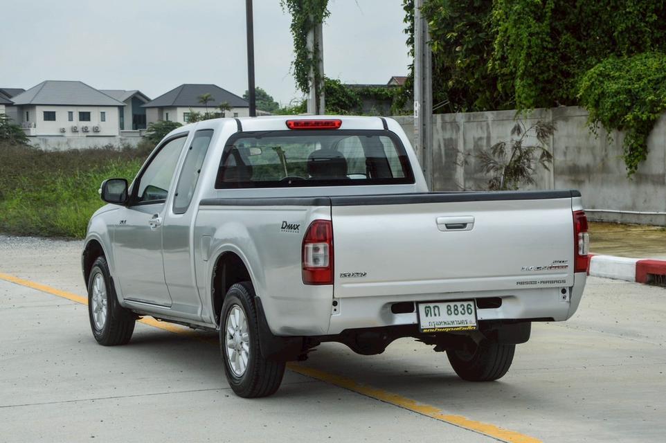 Isuzu Dmax Space Cab 3.0SLX เกียร์ AT ปี 2006 6