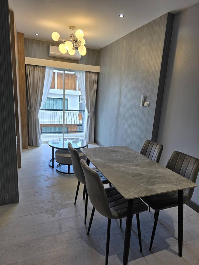 🏙️ให้เช่าคอนโด 1 ห้องนอน ทำเลเมือง อยู่สบาย ใกล้แหล่งไลฟ์สไตล์ เดินทางสะดวก 2