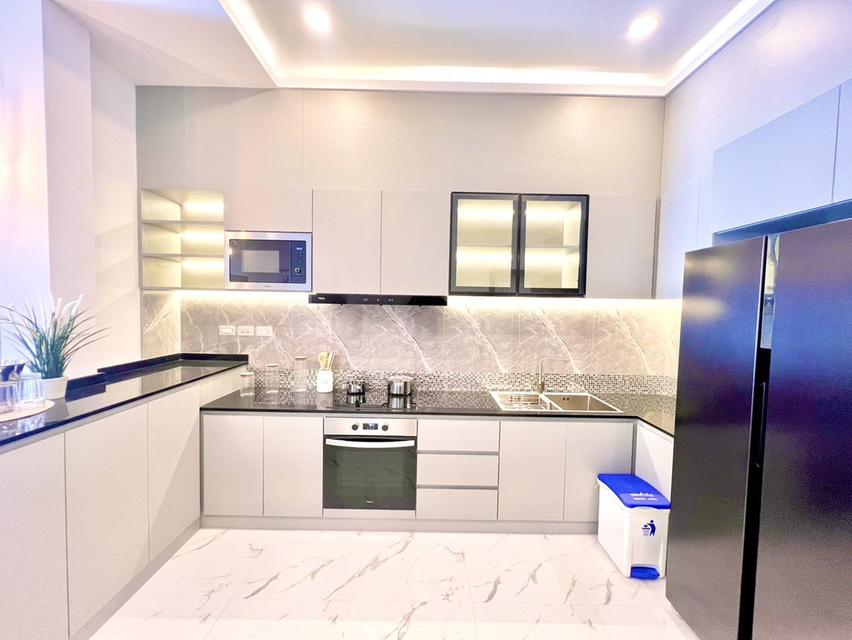 Selling new villa style modern 13.9 M 20