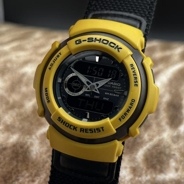 Casio G-Shock Watch Men 8