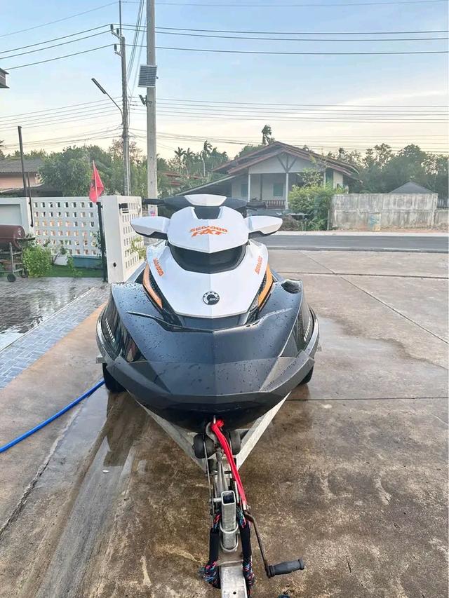 ขาย Jetski SEADOO RXT 260