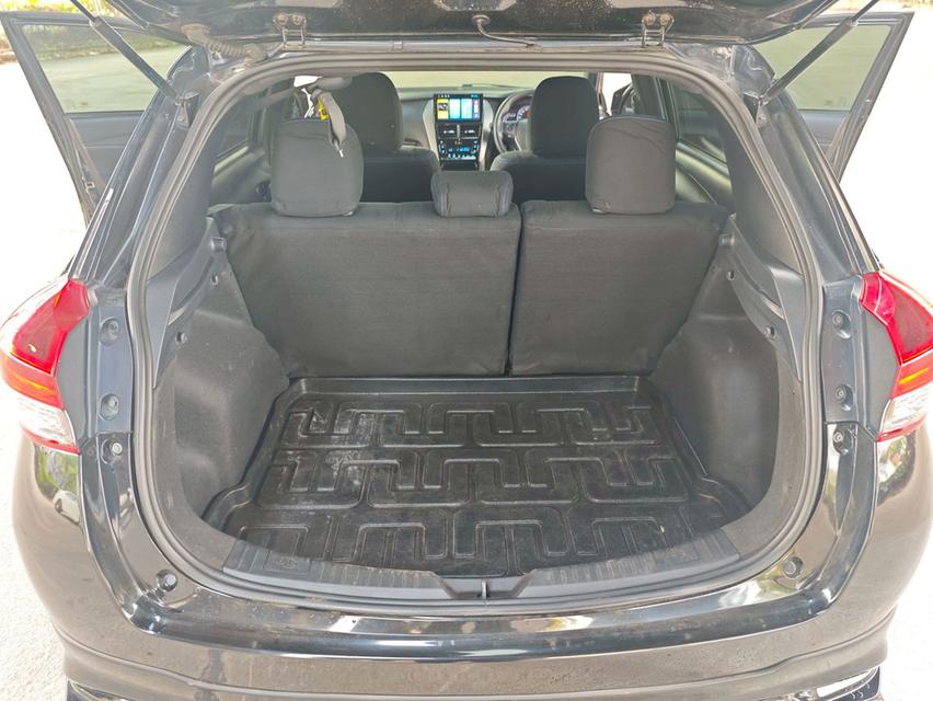 🔥ฟรีดาวน์ รถสวยมือเดียว ปีใหม่ ไมล์น้อย  Toyota YARIS 1.2 Mid Hatchback AT ปี 2020 รูปที่ 20