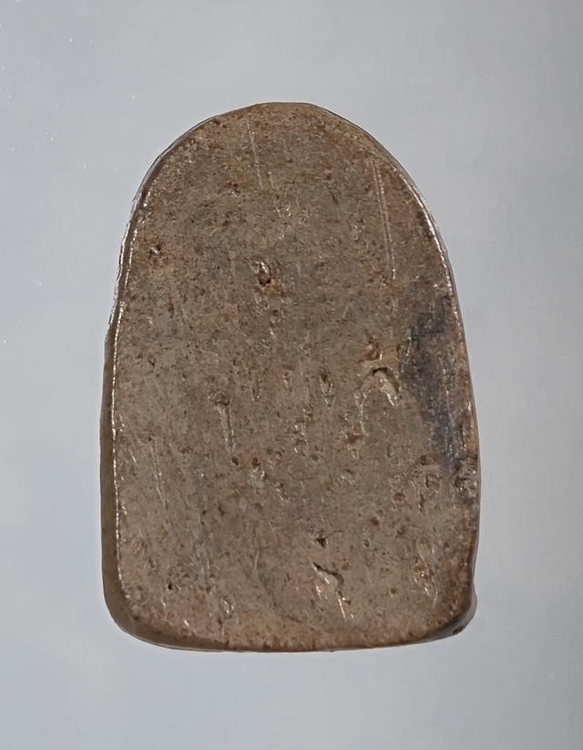 พระซุ้มกอกำแพงเพชร พิมพ์ใหญ่ (รหัส005) รูปที่ 2