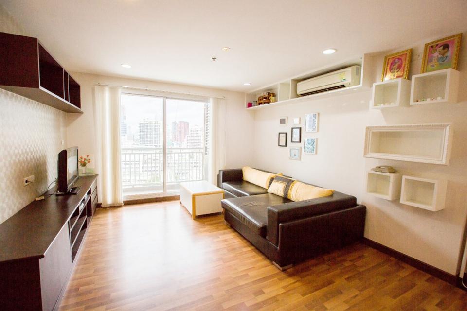 ขาย CENTRIC SCENE พหลโยธิน 9 1 ห้องนอน 59 ตรม. ห้องสวย สภาพเยี่ยม ใกล้ BTS อารีย์ 2