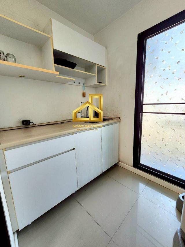 ขาย ไอคอนโด เกษตร-นวมินทร์ iCondo Kaset-Nawamin ทิศเหนือ วิวโล่ง ใกล้ ม.เกษตรฯ 6