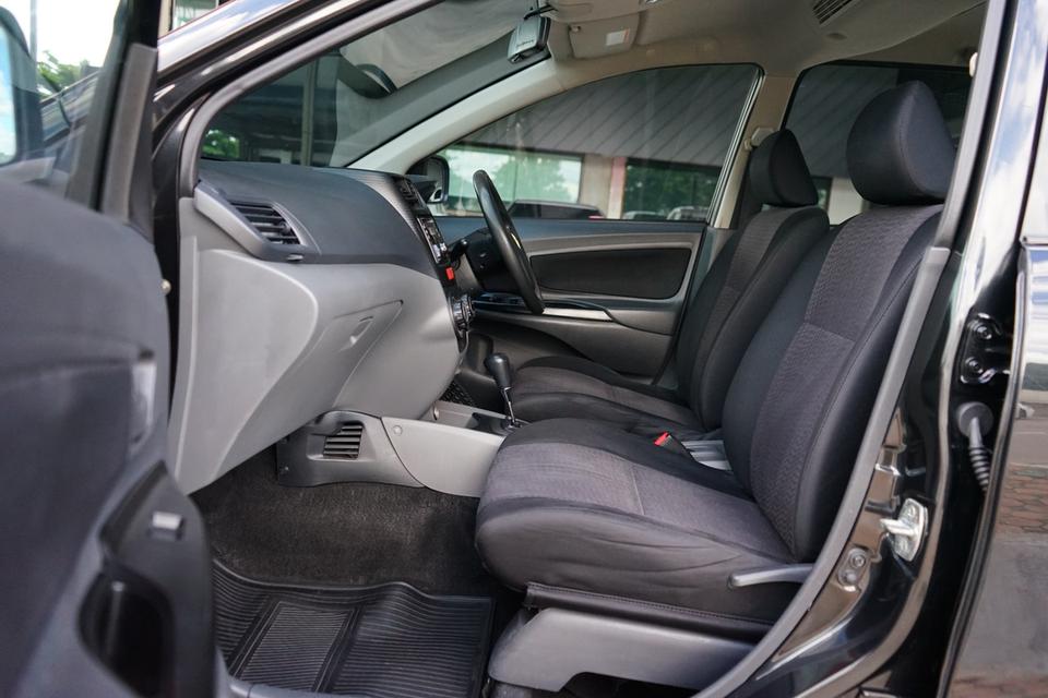2012 TOYOTA AVANZA 1.5G 8