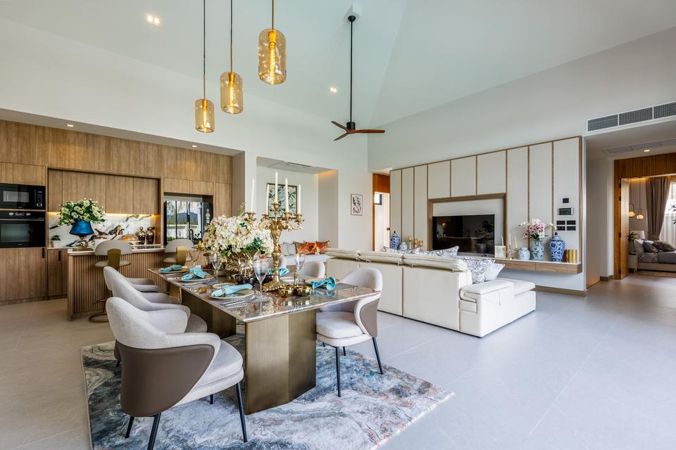 ขายบ้านพูลวิลล่าที่จังหวัดภูเก็ต 12