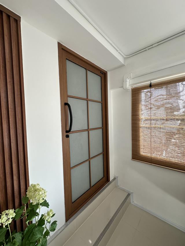 อาคารพาณิชย์ Vizio Romklao-Suvanabhumi 9