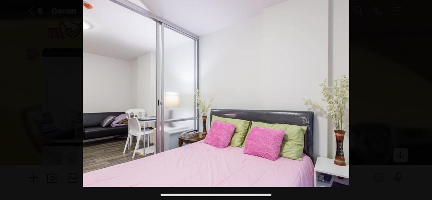 ขายดีคอนโด 109 ราคา 1.55 ลบ. ID Line sc8935 งดรับนายหน้า 1